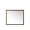 James Martin Vanities Glenbrooke 48in Mirror, Country Oak 735-M48-COK - alternate 1